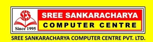 SREE SANKARACHARYA COMPUTER CENTRE KANHANGAD